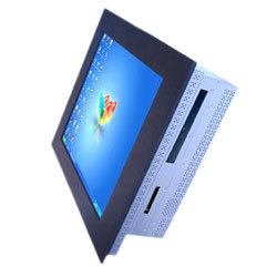 Manufacturers Exporters and Wholesale Suppliers of Industrial PC With IP65 Enclosure Chennai  Tamil Nadu